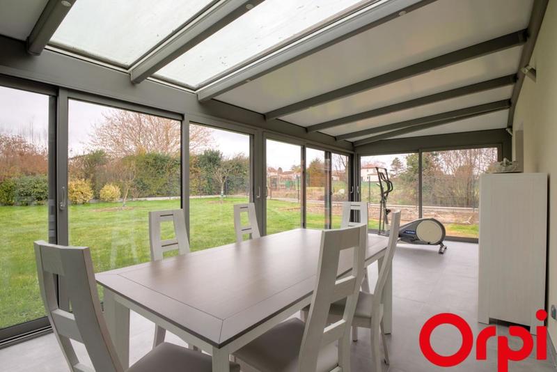 Maison - 140 m² - 4 pièces