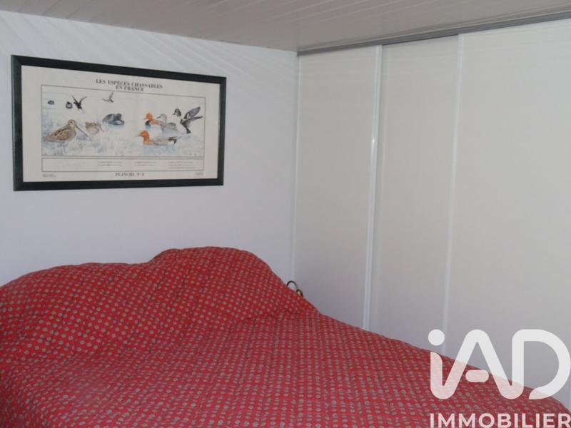 Maison - 139 m² - 5 pièces