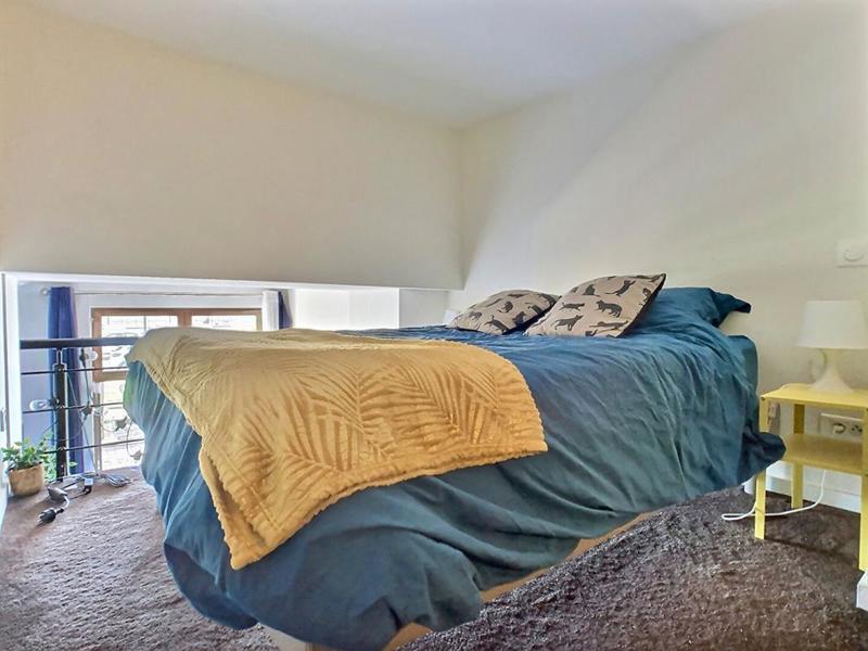 Appartement - 37 m² - 1 pièce