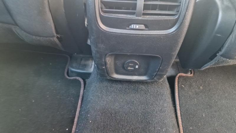 Ford Kuga 2.5 Duratec 190 Flexifuel Fhev E85 Powershift St-Line