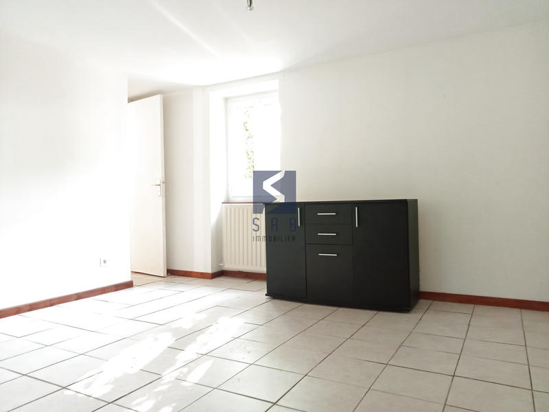 Appartement - 54 m² - 2 pièces