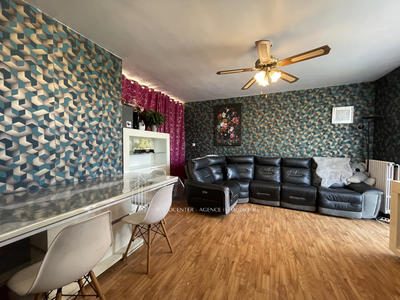 Villa - 78 m² - 4 pièces