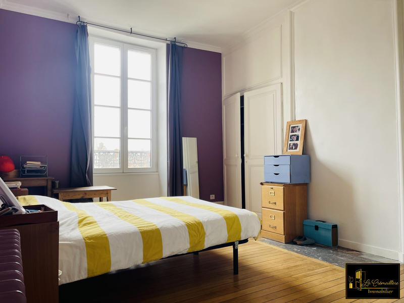 Maison - 178 m² - 6 pièces