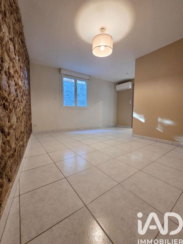 Duplex - 85 m² - 4 pièces