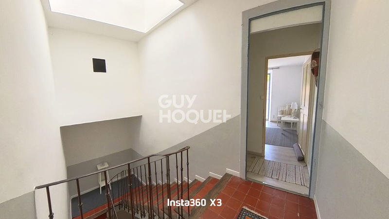 Maison - 158 m² - 7 pièces