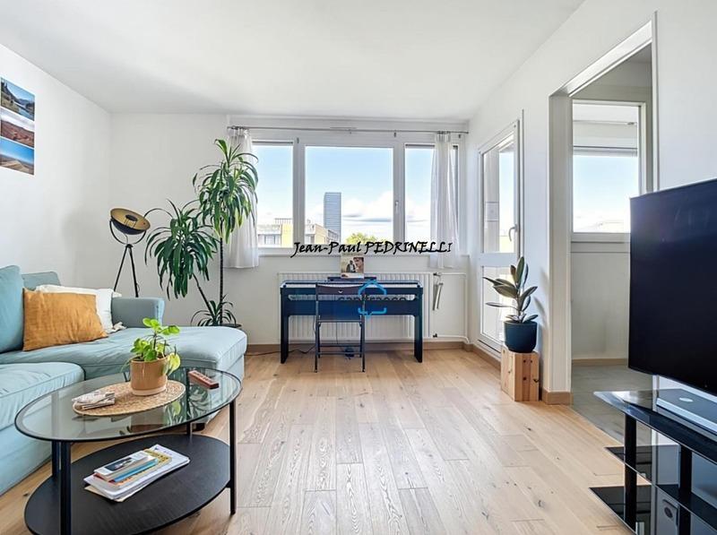 Appartement - 71 m² - 3 pièces