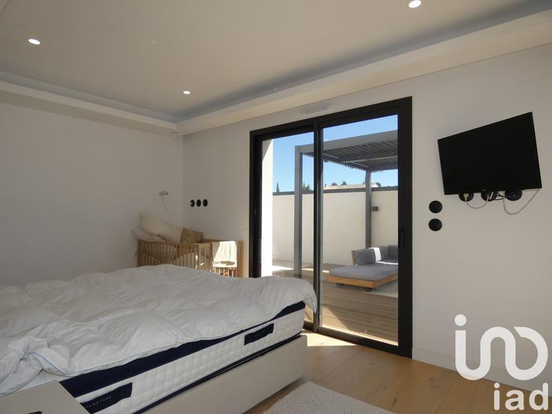 Maison de maîtres - 160 m² - 7 pièces