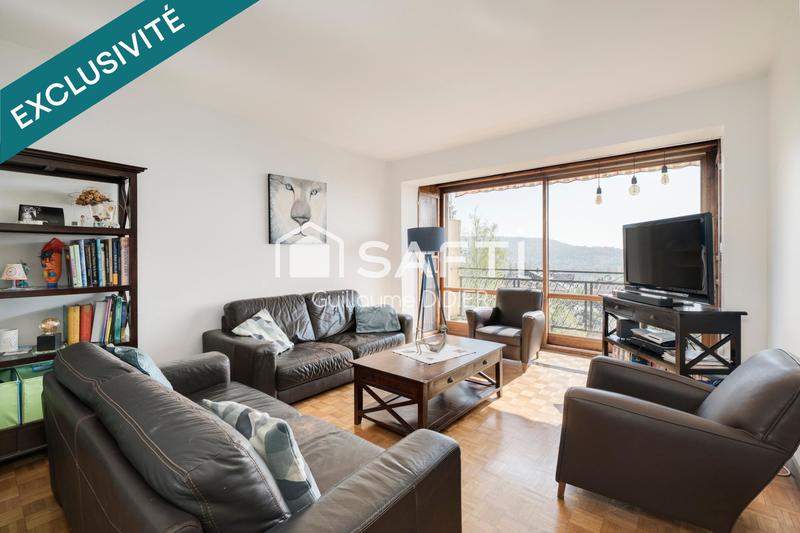 Maison - 170 m² - 6 pièces