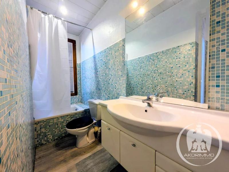 Appartement - 68 m² - 4 pièces