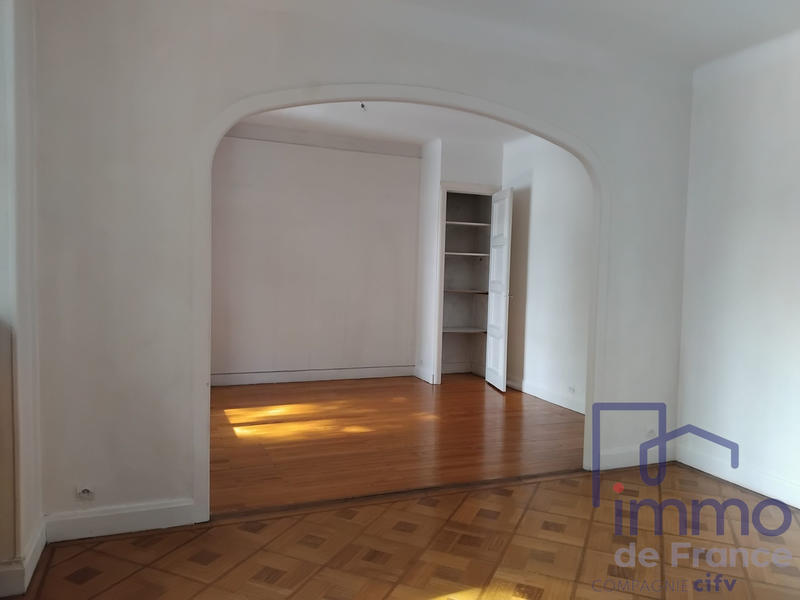 Appartement - 69 m² - 3 pièces