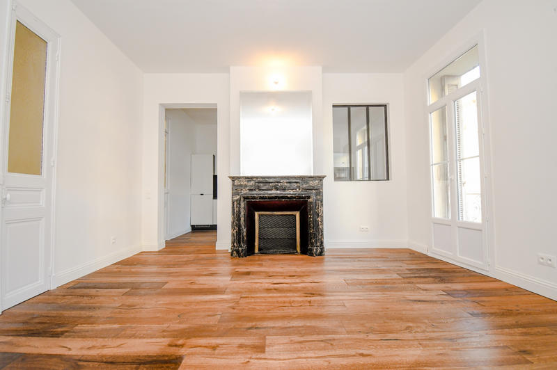 Appartement - 95 m² - 3 pièces