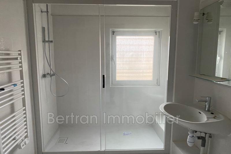 Maison de village - 74 m² - 3 pièces