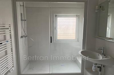 Maison de village - 74 m² - 3 pièces