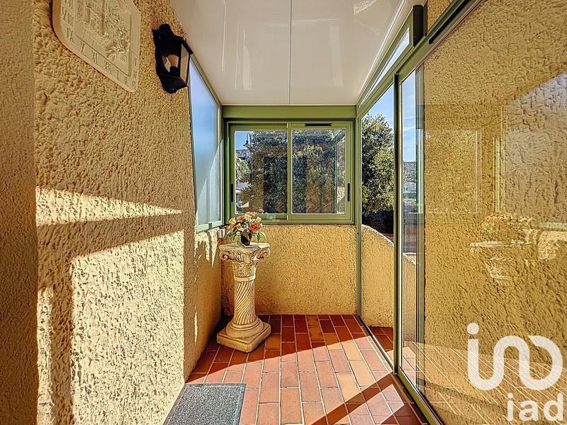 Maison - 280 m² - 7 pièces