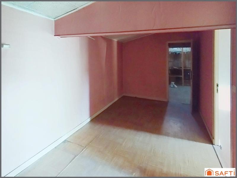 Maison - 140 m² - 4 pièces