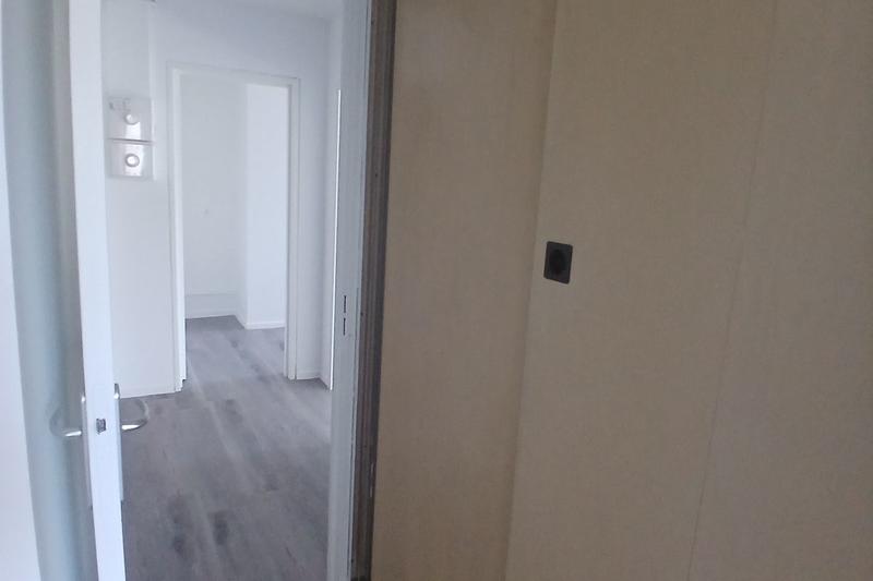 Appartement - 77 m² - 4 pièces
