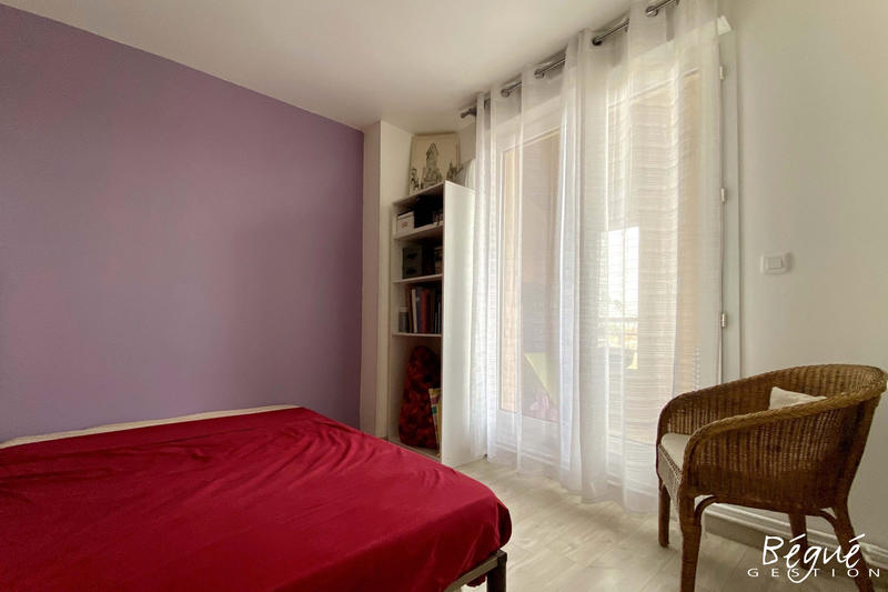 Appartement - 76 m² - 3 pièces