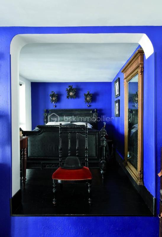 Loft - 93 m² - 4 pièces