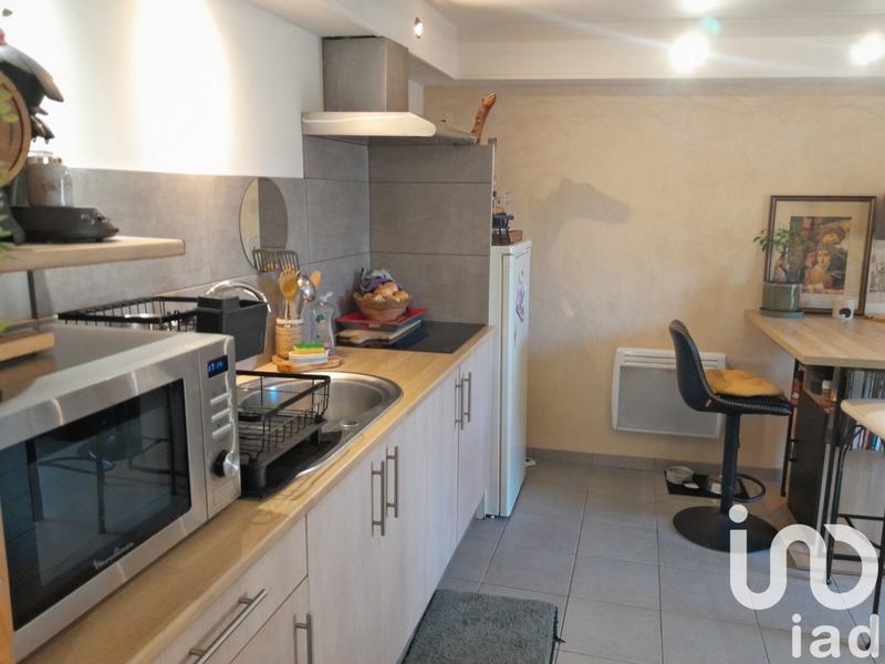 Maison - 335 m² - 13 pièces