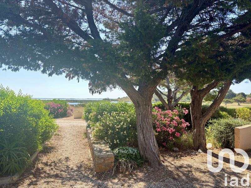 Maison - 37 m² - 2 pièces