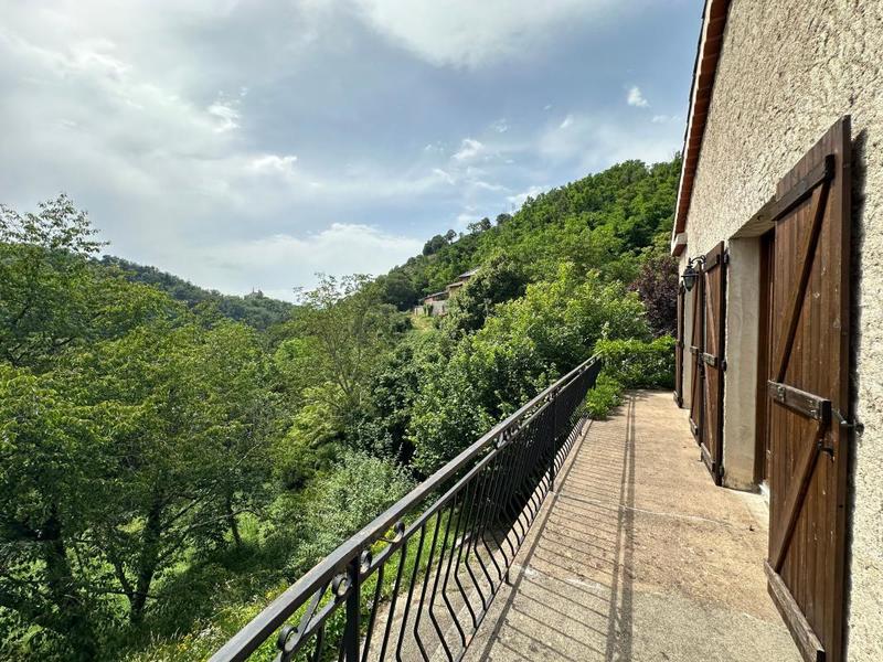 Villa - 160 m² - 5 pièces