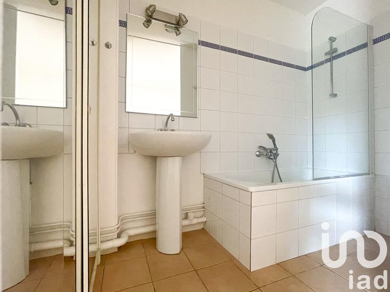 Appartement - 35 m² - 1 pièce