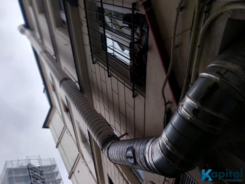 Fonds de commerce - Hôtellerie / Restauration - 70 m²