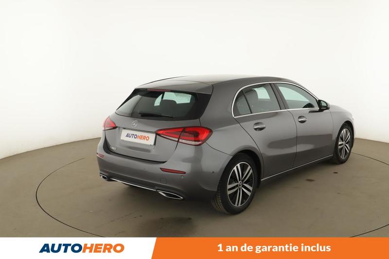 Mercedes Classe a 180 Progressive Line 7g-Dct 136 ch