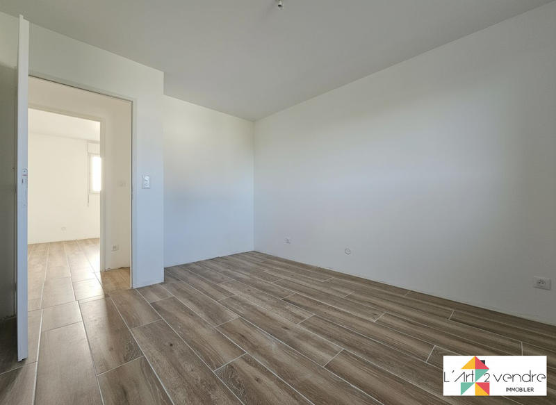 Maison - 86 m² - 4 pièces