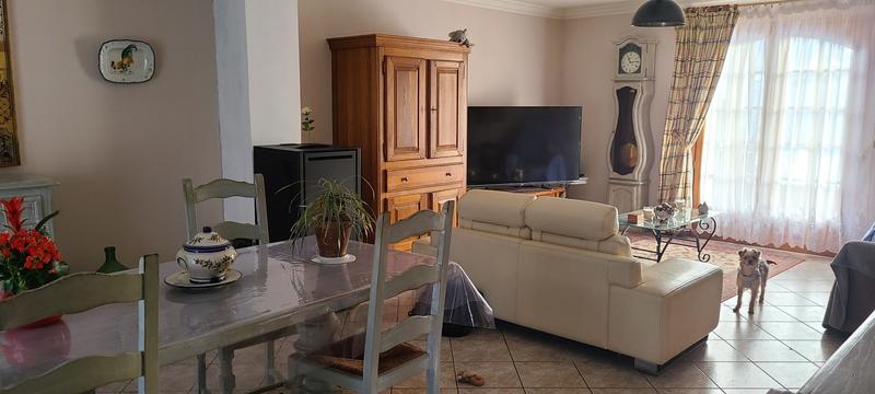 Maison - 164 m² - 6 pièces