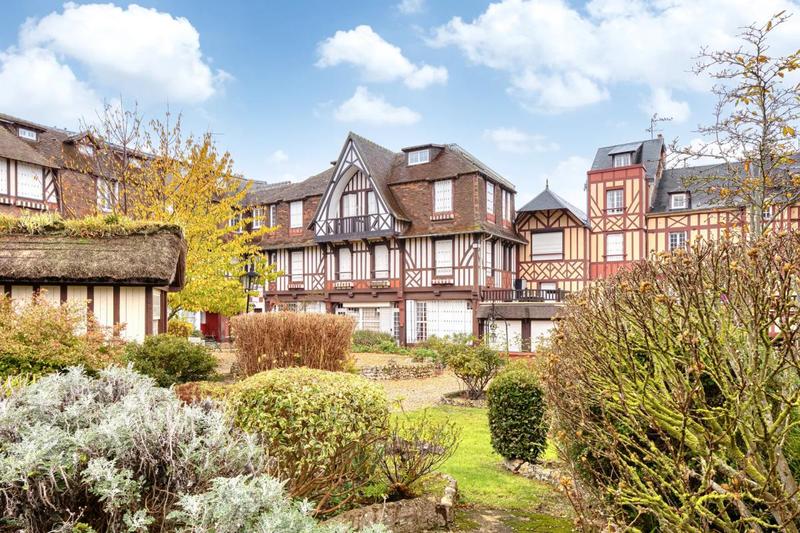 Appartement - 53 m² - 2 pièces