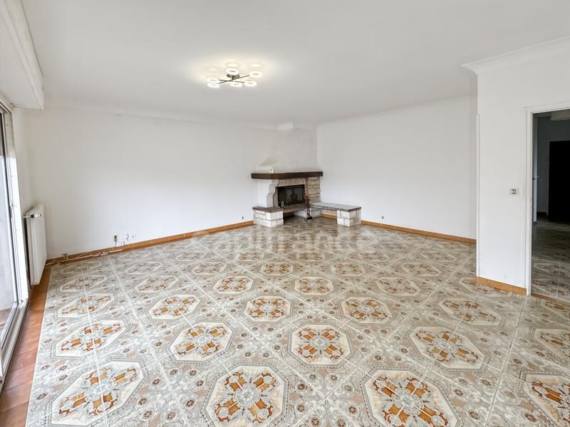 Maison - 106 m² - 5 pièces