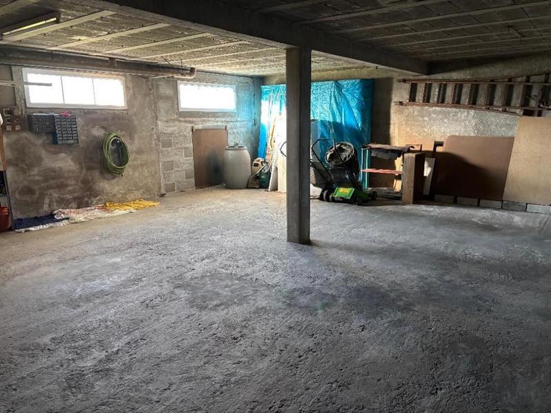 Maison - 127 m² - 7 pièces