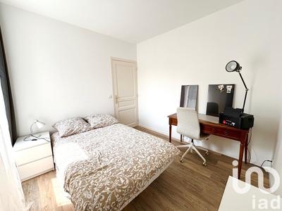 Maison de ville - 135 m² - 7 pièces