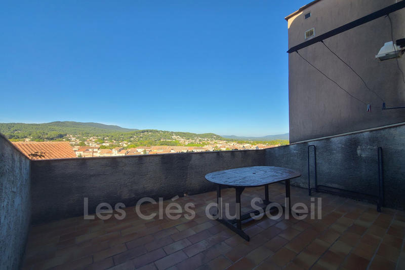 Maison - 97 m² - 4 pièces