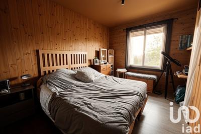 Maison - 151 m² - 7 pièces