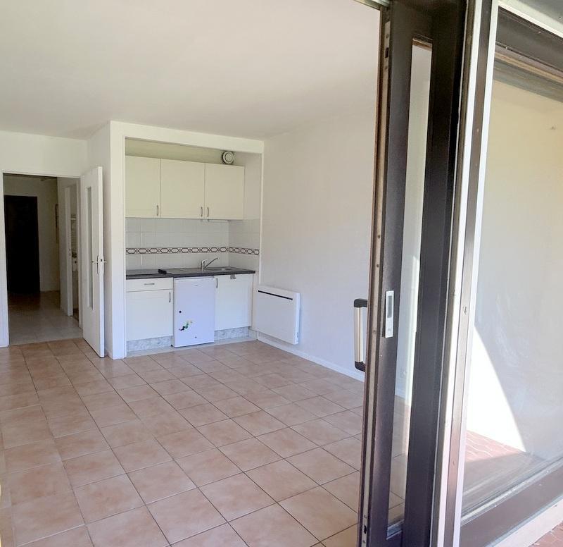 Appartement - 30 m² - 1 pièce