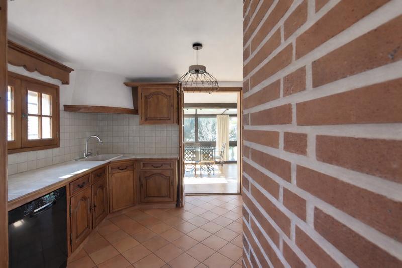 Maison de village - 102 m² - 4 pièces