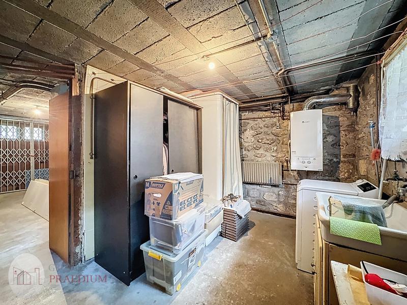 Maison - 70 m² - 3 pièces