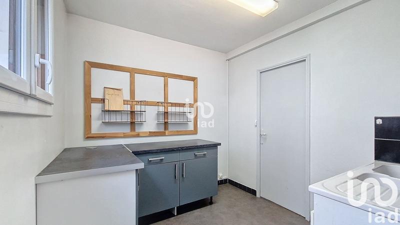 Appartement - 84 m² - 5 pièces