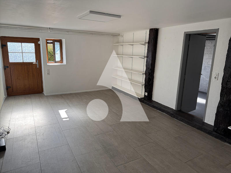 Maison - 189 m² - 7 pièces