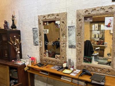 Beauté / Bien-être - 25 m²