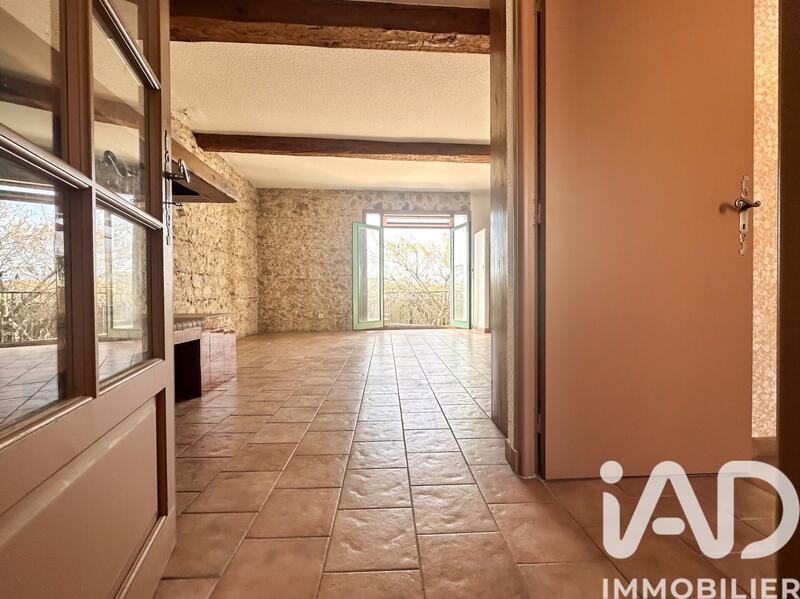 Maison de village - 51 m² - 2 pièces