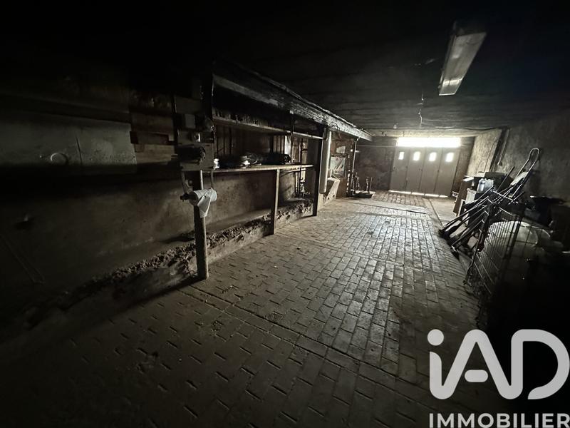 Maison - 172 m² - 6 pièces