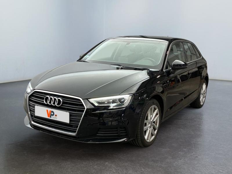 Audi A3 sportback Business 35 Tfsi CoD 150 s tronic 7 line