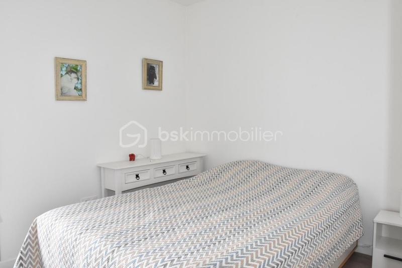 Appartement - 78 m² - 4 pièces