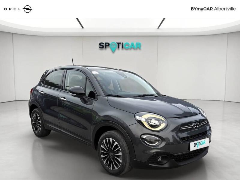 Fiat 500x My23 1.5 FireFly 130 ch s/S Dct7 Hybrid