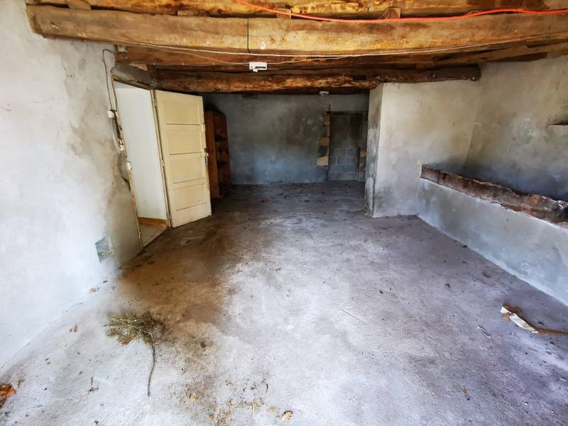 Maison de ville - 88 m² - 5 pièces