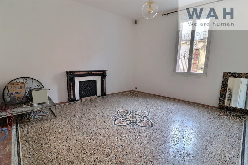 Appartement - 112 m² - 4 pièces