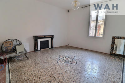 Appartement - 112 m² - 4 pièces